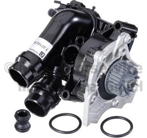 Pompa apa cu garnitura AUDI A3. A4 ALLROAD B8. A4 B8. A5. A6 C7. A8 D4. Q3. Q5. TT. SEAT ALHAMBRA. ALTEA. ALTEA XL. EXEO. EXEO S