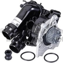 Pompa apa cu garnitura AUDI A3. A4 ALLROAD B8. A4 B8. A5. A6 C7. A8 D4. Q3. Q5. TT. SEAT ALHAMBRA. ALTEA. ALTEA XL. EXEO. EXEO S