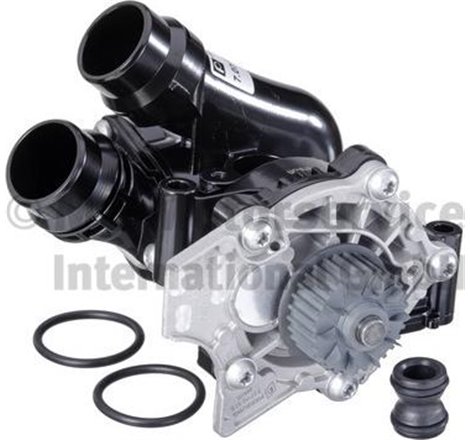 Pompa apa cu garnitura AUDI A3. A4 ALLROAD B8. A4 B8. A5. A6 C7. A8 D4. Q3. Q5. TT. SEAT ALHAMBRA. ALTEA. ALTEA XL. EXEO. EXEO S