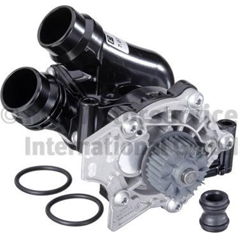 Pompa apa cu garnitura AUDI A3. A4 ALLROAD B8. A4 B8. A5. A6 C7. A8 D4. Q3. Q5. TT. SEAT ALHAMBRA. ALTEA. ALTEA XL. EXEO. EXEO S
