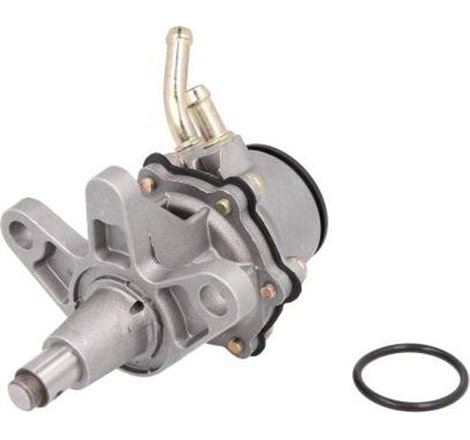 Pompa combustibil - Pierburg-7.07206.03.0