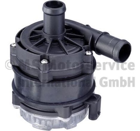 Additional water pump operation mode electric AUDI A3. A4 ALLROAD B9. A4 B9. A5. A6 ALLROAD C8. A6 C8. A7. Q2. Q3. Q5. TT. CUPRA