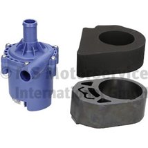 Additional water pump operation mode electric. with connector TESLA MODEL S Electric 09.12- - Pierburg-7.07223.09.0