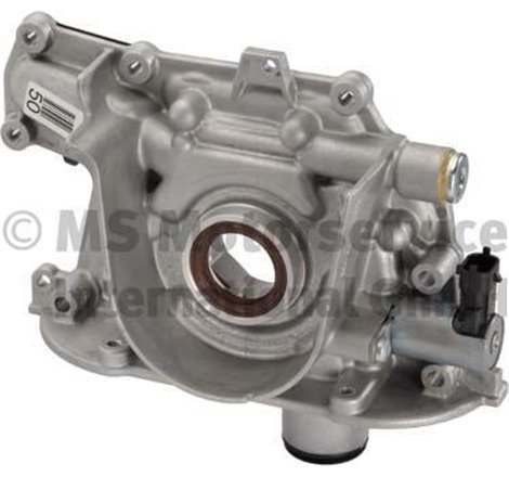 Pompa ulei cu garnitura de arbore ALFA ROMEO GIULIETTA. GIULIETTA-HATCHBACK. FIAT 500L. 500X. BRAVO II. FREEMONT. TIPO. JEEP COM