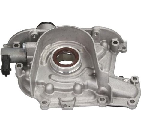 Pompa ulei cu garnitura de arbore CHEVROLET CRUZE. MALIBU. OPEL INSIGNIA A. INSIGNIA A COUNTRY. ZAFIRA C 2.0D 07.08- - Pierburg-