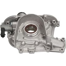 Pompa ulei cu garnitura de arbore CHEVROLET CRUZE. MALIBU. OPEL INSIGNIA A. INSIGNIA A COUNTRY. ZAFIRA C 2.0D 07.08- - Pierburg-
