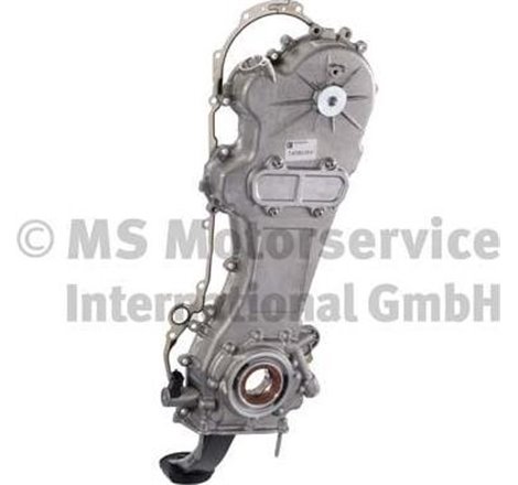 Pompa ulei ALFA ROMEO MITO. FIAT 500. 500 C. 500L. 500X. DOBLO. DOBLO CARGO. FIORINO-MINIVAN. PANDA. PUNTO. PUNTO-HATCHBACK. QUB