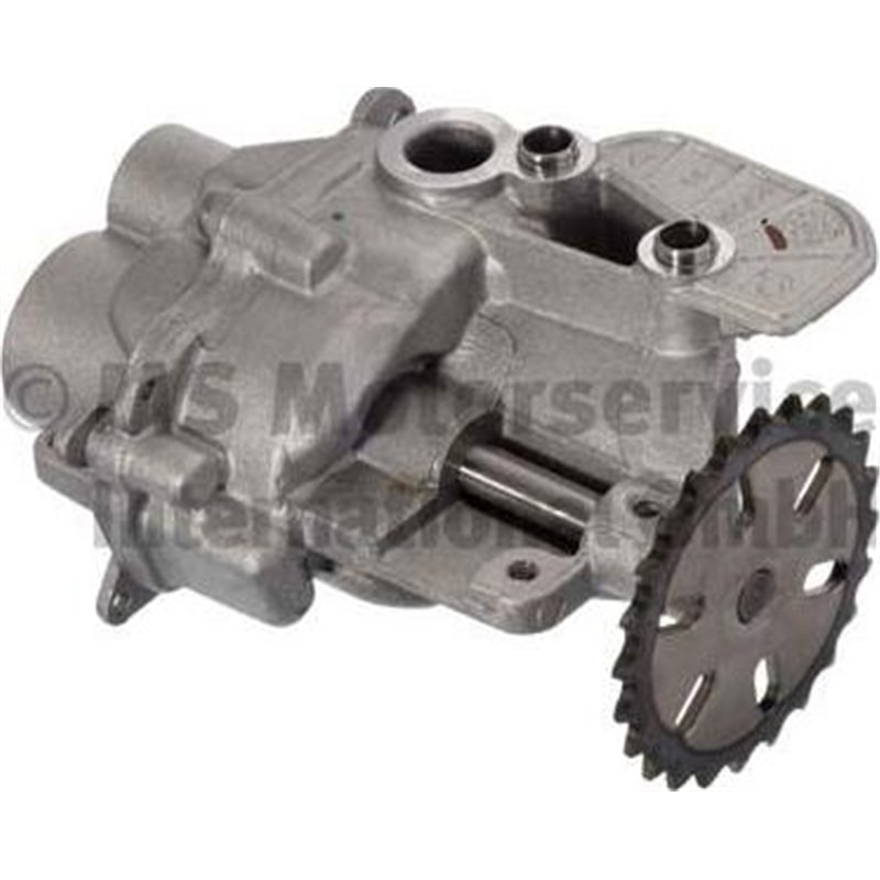 Pompa ulei MERCEDES C T-MODEL S205. C W205 1.6D 05.14-05.18 - Pierburg-7.07381.09.0