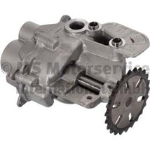 Pompa ulei MERCEDES C T-MODEL S205. C W205 1.6D 05.14-05.18 - Pierburg-7.07381.09.0