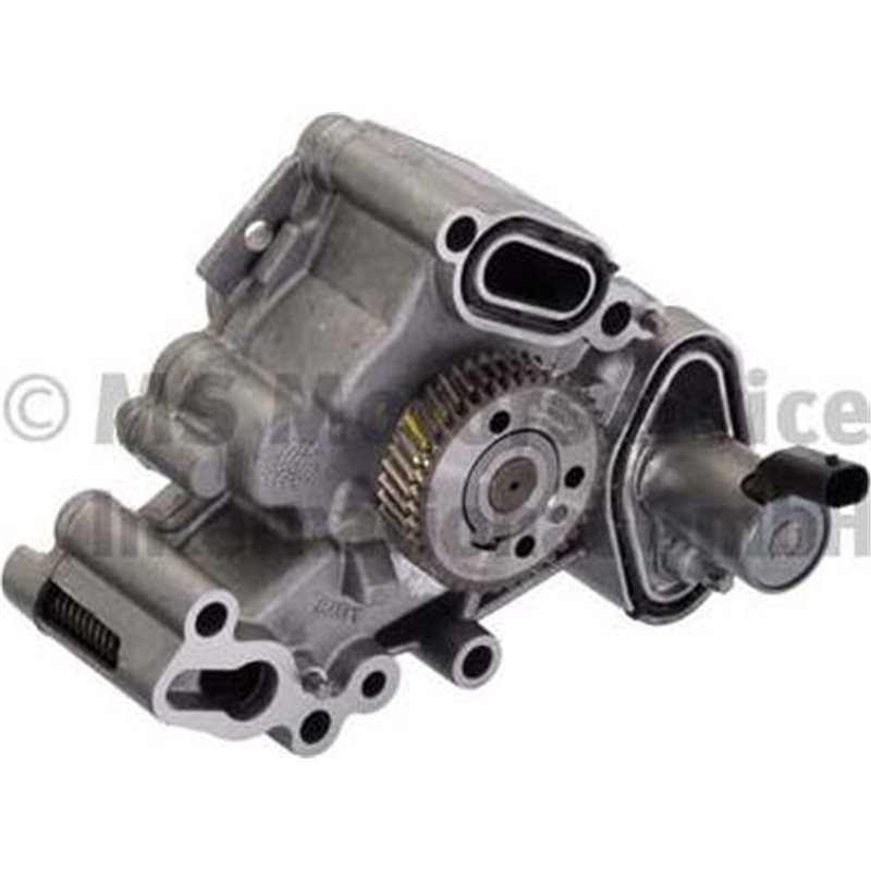 Pompa ulei ALFA ROMEO GIULIA. STELVIO. JEEP CHEROKEE. WRANGLER IV 2.0 08.16- - Pierburg-7.07381.10.0