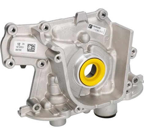 Pompa ulei FIAT DOBLO. DOBLO CARGO. OPEL COMBO TOUR. COMBO-MINIVAN 1.6D-2.0D 01.10- - Pierburg-7.07381.15.0