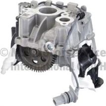Pompa ulei MERCEDES X 470. NISSAN NAVARA NP300. RENAULT ALASKAN 2.3D 01.15- - Pierburg-7.07381.19.0