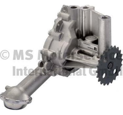 Pompa ulei MERCEDES A W176. B SPORTS TOURER W246. W242. CITAN MIXTO DOUBLE CABIN. CITAN MPV. CITAN-MINIVAN W415. CLA C117. CLA S