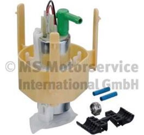 Pompa combustibil MERCEDES C C204. C T-MODEL S204. C W204. E A207. E C207. GLK X204 2.1D-2.2D-3.0D 01.07- - Pierburg-7.07795.02.