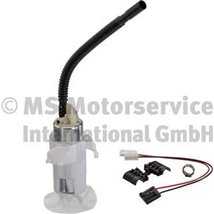 Pompa combustibil BMW 1 F20. 1 F21. 2 F22. F87. 3 F30. F80. 3 F31. 3 GRAN TURISMO F34. 4 F32. F82. 4 F33. F83. 4 GRAN COUPE F36 