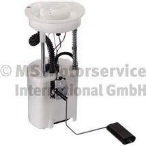 Pompa combustibilAUDI A3. A4 B6. A6 C5. SEAT ALHAMBRA. ALTEA. CORDOBA. TOLEDO II. SKODA SUPERB I. VW GOLF IV. PASSAT B5. PASSAT 