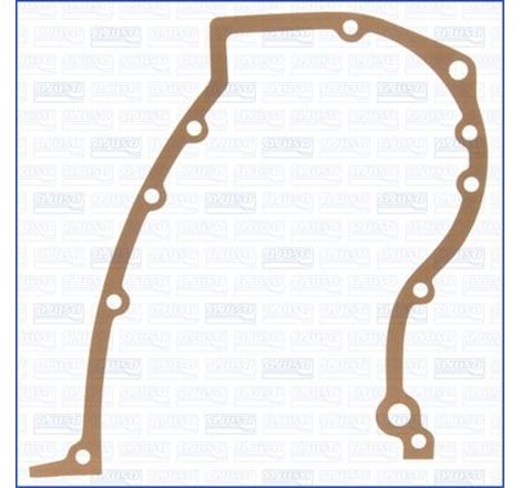 Garnitura, distributie - Ajusa-00342800