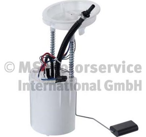 Pompa combustibilMINI R50. R53. R52 1.6 06.01-07.08 - Pierburg-7.07795.48.0