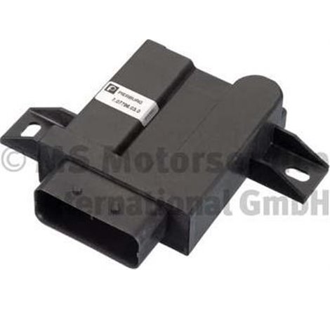 Fuel pump elements fuel pump controller AUDI A8 D4. Q7. PORSCHE 918 SPYDER 2.0-6.3 11.07- - Pierburg-7.07796.03.0