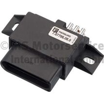 Fuel pump elements fuel pump controller AUDI A4 ALLROAD B8. A4 B8. A5. Q5 1.8-4.2 06.07-05.17 - Pierburg-7.07796.08.0