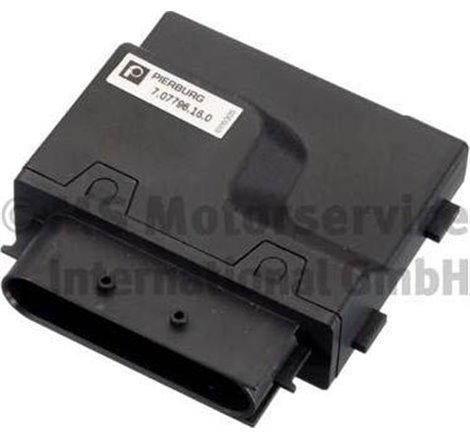 Fuel pump elements fuel pump controller AUDI A3. A4 B9. A5. Q7. R8. R8 SPYDER. TT. BENTLEY BENTAYGA. VW TOUAREG 2.5-6.0 01.15- -