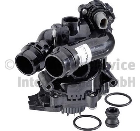 Pompa apa cu garnitura AUDI A3. A4 ALLROAD B8. A4 B8. A5. A6 C7. A8 D4. Q3. Q5. TT. SEAT ALHAMBRA. ALTEA. ALTEA XL. EXEO. EXEO S