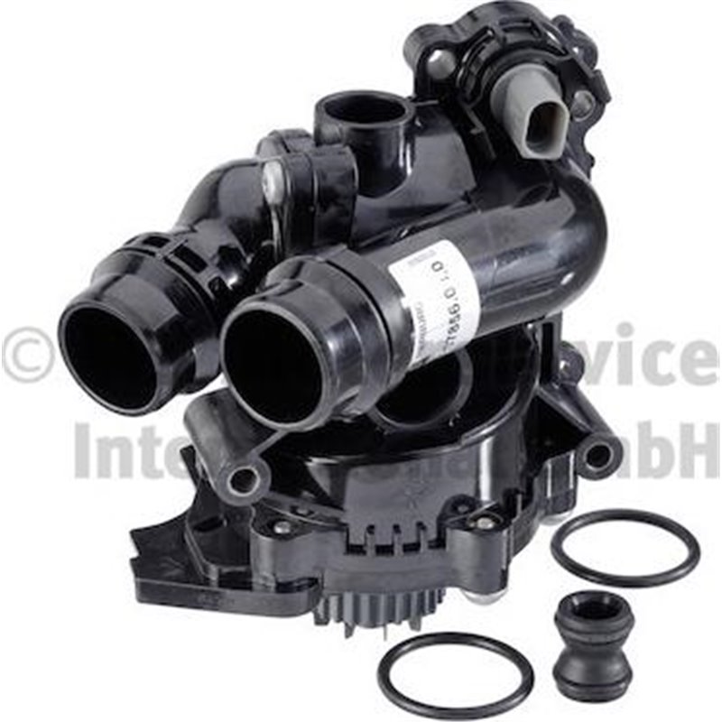 Pompa apa cu garnitura AUDI A3. A4 ALLROAD B8. A4 B8. A5. A6 C7. A8 D4. Q3. Q5. TT. SEAT ALHAMBRA. ALTEA. ALTEA XL. EXEO. EXEO S