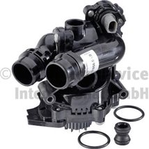 Pompa apa cu garnitura AUDI A3. A4 ALLROAD B8. A4 B8. A5. A6 C7. A8 D4. Q3. Q5. TT. SEAT ALHAMBRA. ALTEA. ALTEA XL. EXEO. EXEO S