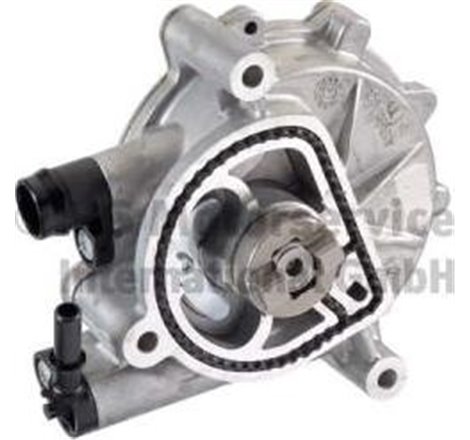 Pompa de vid mecanica FORD FIESTA VII. FOCUS IV. KUGA III. PUMA 1.5 04.18- - Pierburg-7.07863.05.0