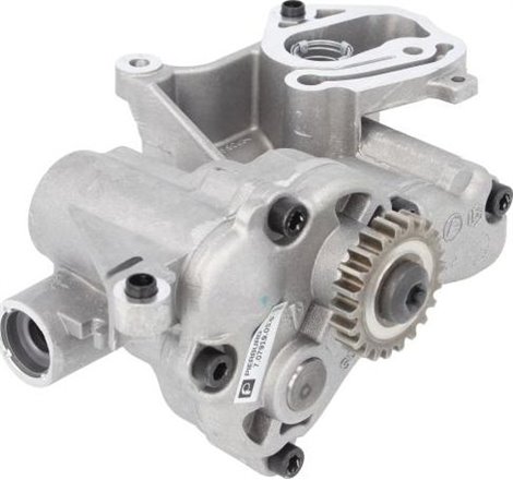 Pompa ulei AUDI A3. Q3. TT. SEAT ALTEA. ALTEA XL. LEON. TOLEDO III. SKODA OCTAVIA II. SUPERB II. VW AMAROK. BEETLE. CALIFORNIA T