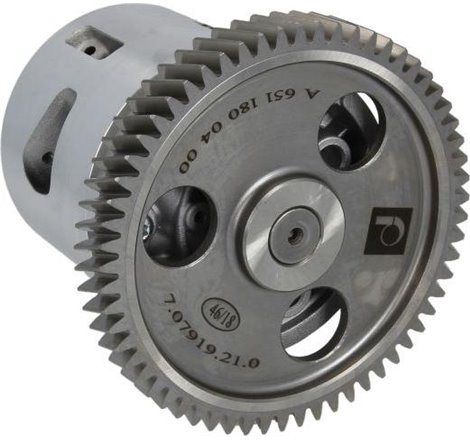 Pompa ulei MERCEDES A W176. B SPORTS TOURER W246. W242. C A205. C C204. C C205. C T-MODEL S204. C T-MODEL S205. C W204. C W205. 