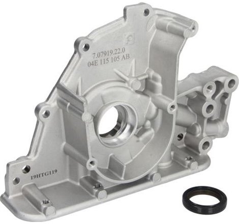 Pompa ulei AUDI A3. SEAT IBIZA IV. IBIZA IV SC. IBIZA IV ST. IBIZA V. LEON. LEON SC. LEON ST. TOLEDO IV. SKODA FABIA III. KAMIQ.