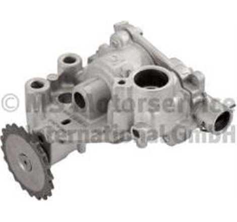 Pompa ulei NISSAN PRIMASTAR. QASHQAI I. X-TRAIL. X-TRAIL II. OPEL VIVARO A. RENAULT ESPACE IV. KOLEOS II. LAGUNA II. TRAFIC II. 