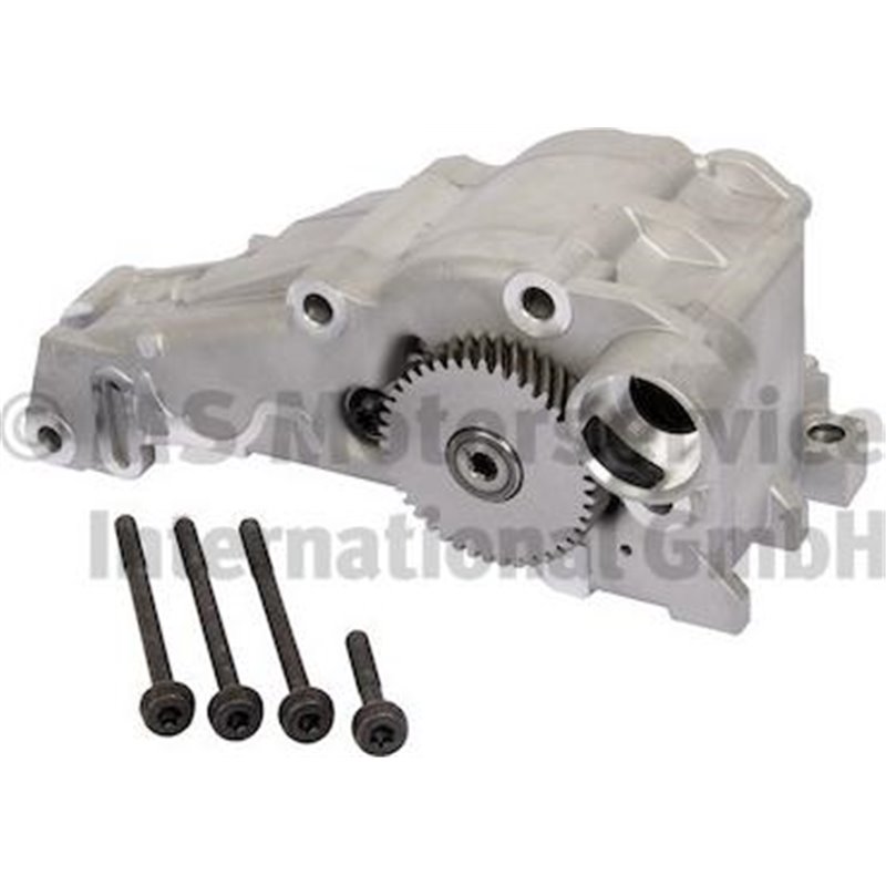 Pompa ulei BMW 1 E81. 1 E82. 1 E87. 1 E88. 3 E46. 3 E90. 3 E91. 3 E92. 3 E93. 5 E60. X1 E84. X3 E83. Z4 E85 1.6-1.8-2.0 12.00-06