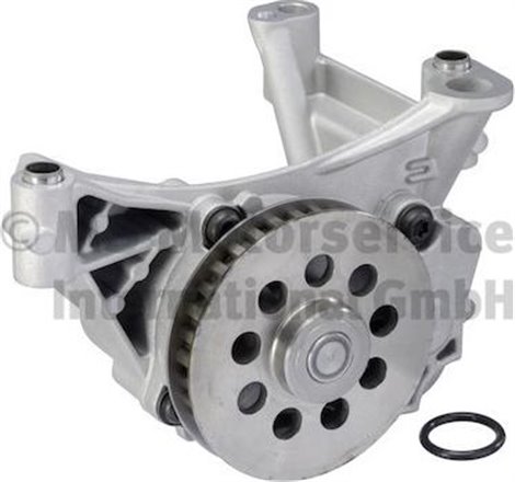 Oil pump AUDI A1. A3. SEAT ALTEA. ALTEA XL. IBIZA IV. IBIZA IV SC. IBIZA IV ST. IBIZA IV-HATCHBACK. LEON. TOLEDO IV. SKODA FABIA