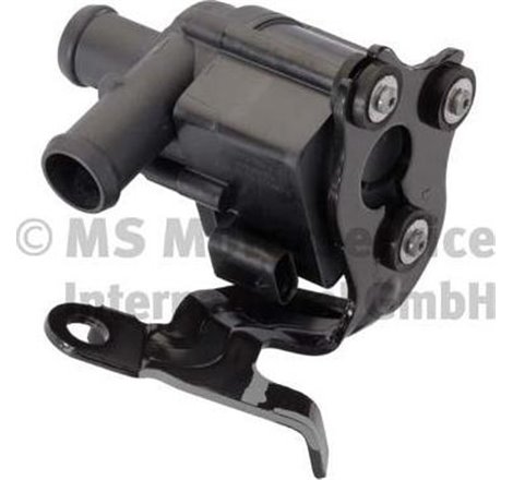 Additional water pump operation mode electric AUDI A1. A3. A4 ALLROAD B8. A4 ALLROAD B9. A4 B8. A4 B9. A5. A6 C7. Q2. Q3. Q5. TT