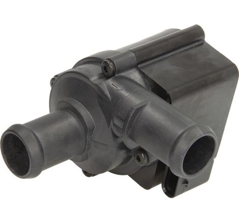 Additional water pump operation mode electric AUDI A4 ALLROAD B8. A4 ALLROAD B9. A4 B8. A4 B9. A5. A6 ALLROAD C7. A6 ALLROAD C8.