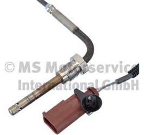 Senzor temperatura evacuare inainte de DPF VW CRAFTER 30-35. CRAFTER 30-50 2.0D 05.11-12.16 - Pierburg-7.08369.78.0