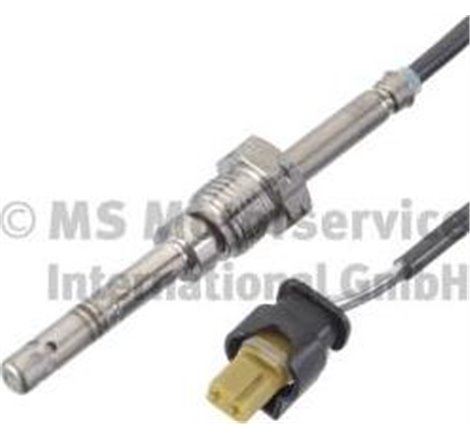 Senzor temperatura evacuare Galerie de evacuare MERCEDES C CL203. C T-MODEL S203. C W203. CLC CL203. CLK C209. E T-MODEL S211. E