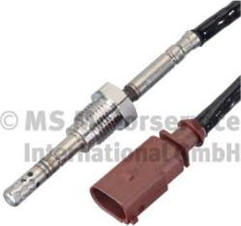 Senzor temperatura evacuare inainte de DPF AUDI A3. SEAT LEON. LEON SC. LEON ST. SKODA KAROQ. OCTAVIA III. VW GOLF ALLTRACK VII.