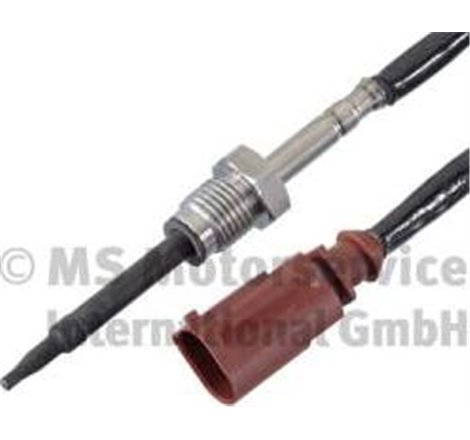 Senzor temperatura evacuare inainte de DPF AUDI A3. Q2. SEAT ATECA. LEON. LEON SC. LEON ST. SKODA KAROQ. OCTAVIA III. SUPERB III