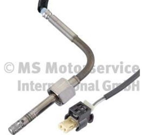 Senzor temperatura evacuare dupa DPF VW CALIFORNIA T5 CAMPER. MULTIVAN T5. TRANSPORTER T5 2.5D 04.03-11.09 - Pierburg-7.08369.96