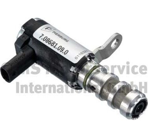 Supapa presiune ulei - Pierburg-7.08681.09.0