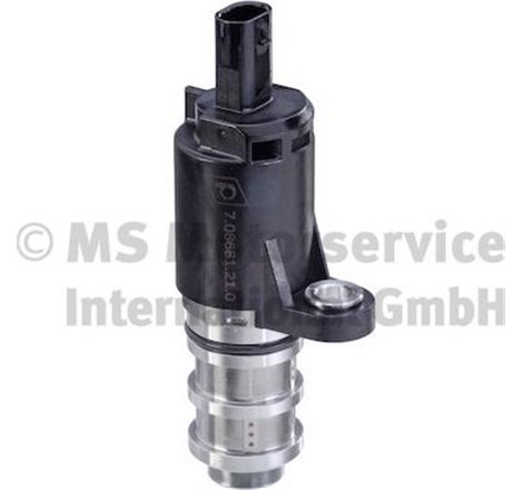 Solenoid ax came with a sealing ring BMW 1 E82. 1 E88. 1 F20. 1 F21. 2 F22. F87. 2 F23. 3 E90. 3 E91. 3 E92. 3 E93. 3 F30. F80. 
