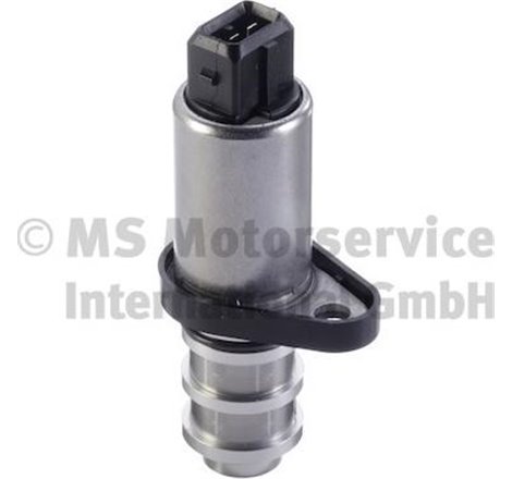 Solenoid ax came with a sealing ring BMW 1 E81. 1 E82. 1 E87. 1 E88. 3 E90. 3 E91. 3 E92. 3 E93. 5 E60. 5 E61. 5 F10. 5 F11. 6 E