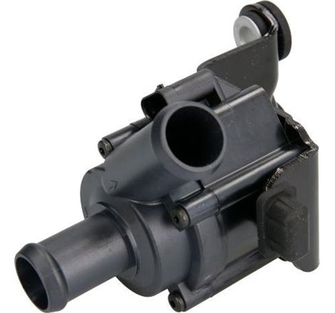 Additional water pump operation mode electric FORD C-MAX II. FOCUS III. FOCUS III-HATCHBACK. FOCUS III-KOMBI. GALAXY III. GRAND 