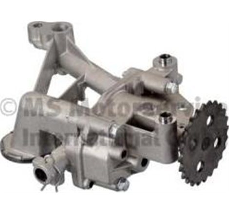 Pompa ulei NISSAN INTERSTAR. PRIMASTAR. OPEL MOVANO A. VIVARO A. RENAULT ESPACE III. ESPACE IV. MASTER II. SAFRANE II. TRAFIC II