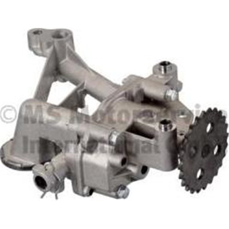 Pompa ulei NISSAN INTERSTAR. PRIMASTAR. OPEL MOVANO A. VIVARO A. RENAULT ESPACE III. ESPACE IV. MASTER II. SAFRANE II. TRAFIC II