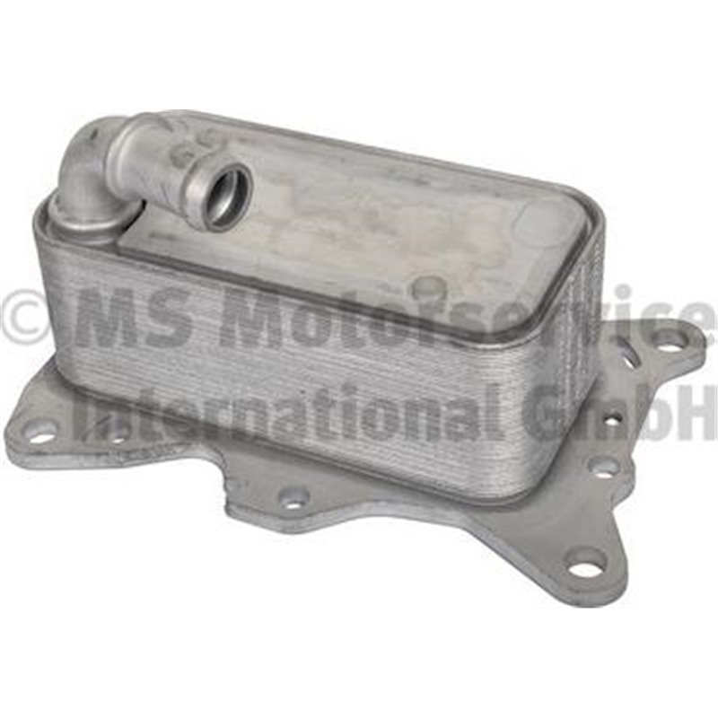 Oil radiator MERCEDES C A205. C C204. C C205. C T-MODEL S204. C T-MODEL S205. C W204. C W205. CLS C218. CLS SHOOTING BRAKE X218.