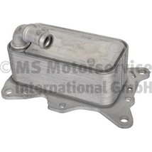 Oil radiator MERCEDES C A205. C C204. C C205. C T-MODEL S204. C T-MODEL S205. C W204. C W205. CLS C218. CLS SHOOTING BRAKE X218.